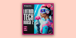 Latam Tech House 2 | Holiday Sale