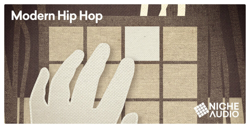 Modern Hip Hop - Main Image