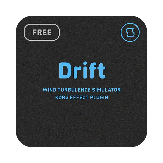 KorgDrift screenshot