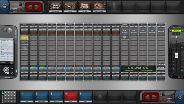 eaReckon Bloxpander Main Image