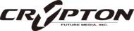 Crypton Future Media