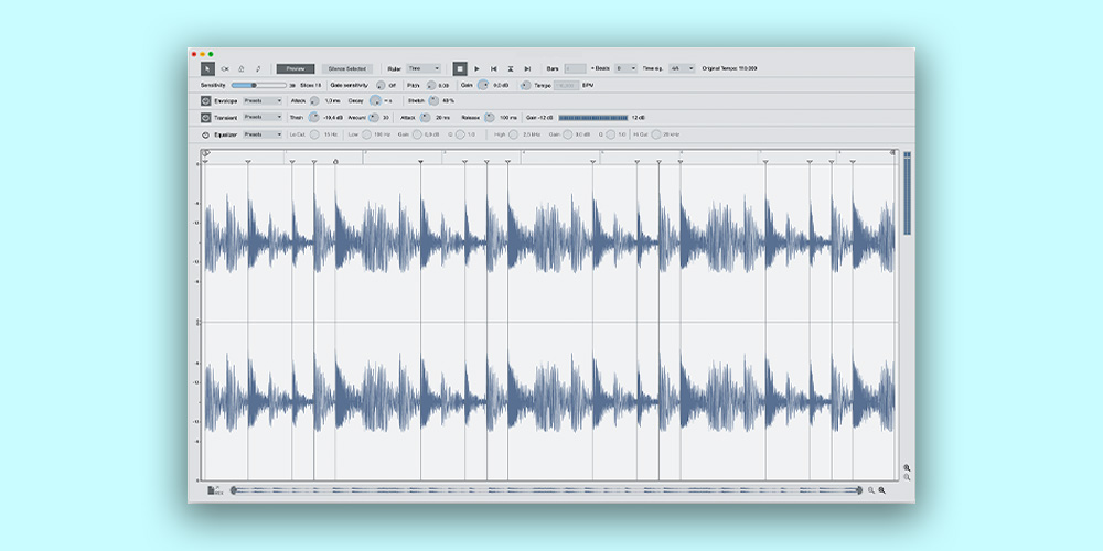 Reason Studios - ReCyle - Main Image