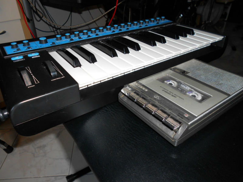 TapeStation - Sampled Source Instrument 3 (Note: The Physical Product Is Not Included In This Purchase)