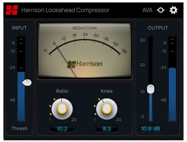 Lookahead Compressor のセールバナー