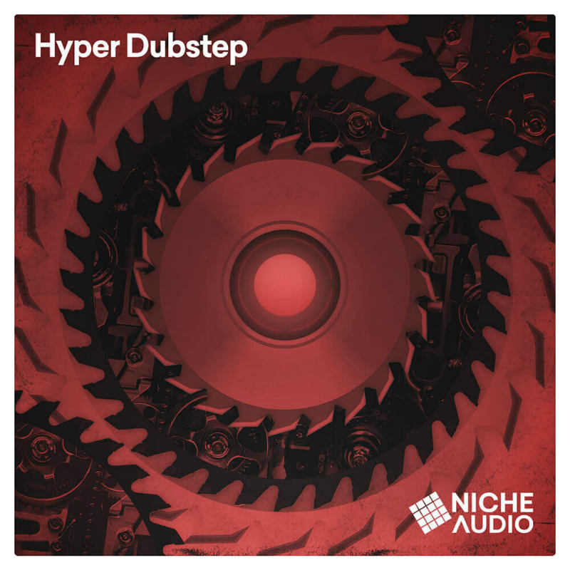 Hyper Dubstep