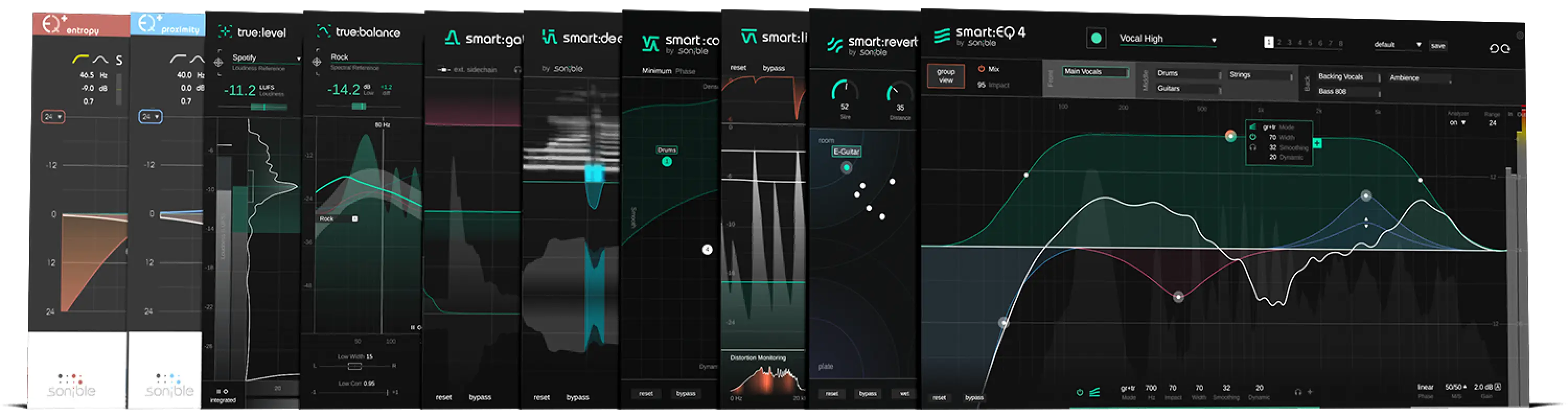 Studio Bundle - Main Image