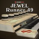 Jewel Runner 49 | Black Friday Sale
