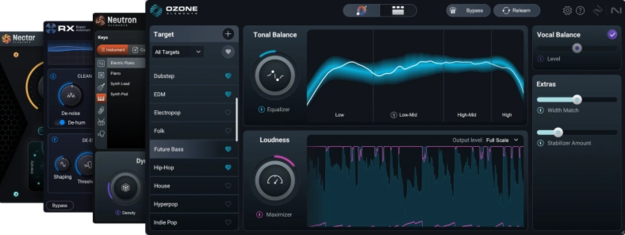 Elements Suite 12: Upgrade from any Elements screenshot