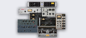 UAD Pro Vocal Bundle