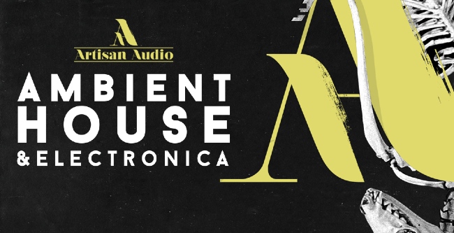 Artisan Audio - Ambient House & Electronica - Image 2