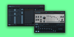 Dolby Atmos Composer & Spacelab Ignition Bundle