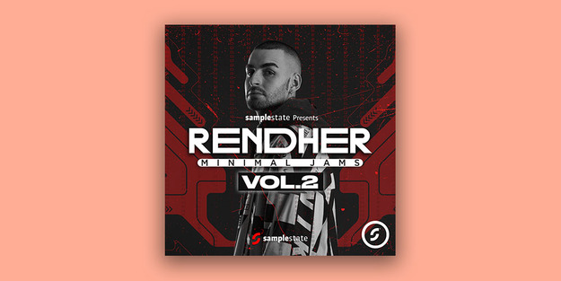 Rendher - Minimal Jams 2