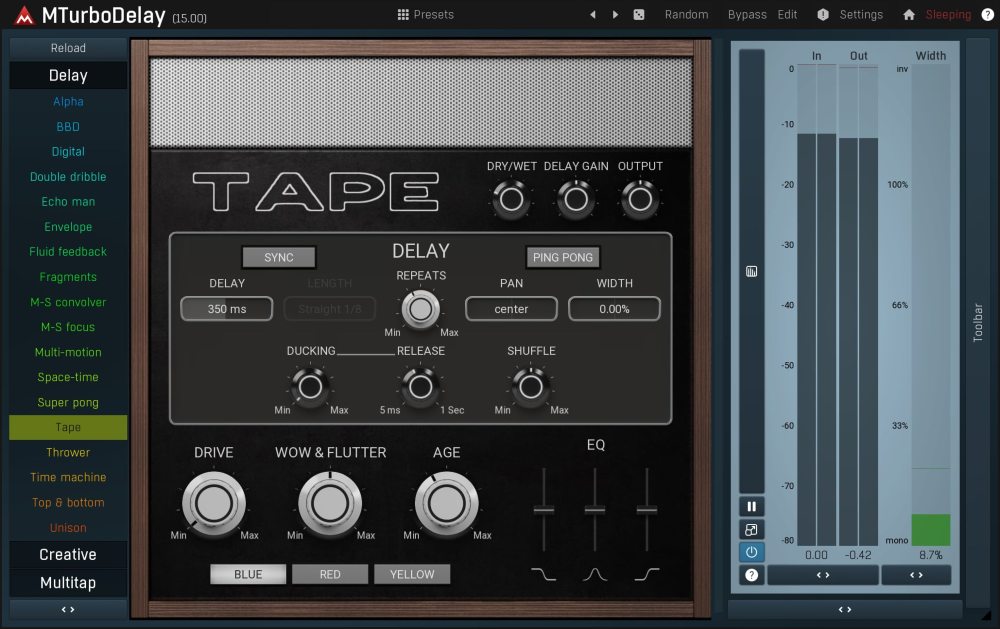 MTurboDelay - Image 2