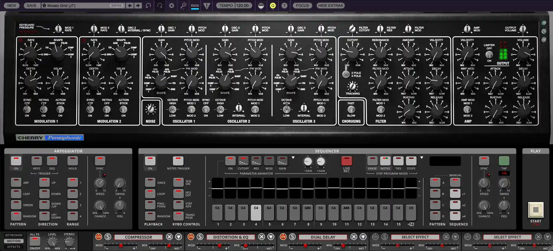 UI 5