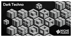 Dark Techno Wav Pack