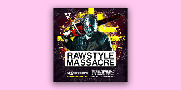 Rawstyle Massacre