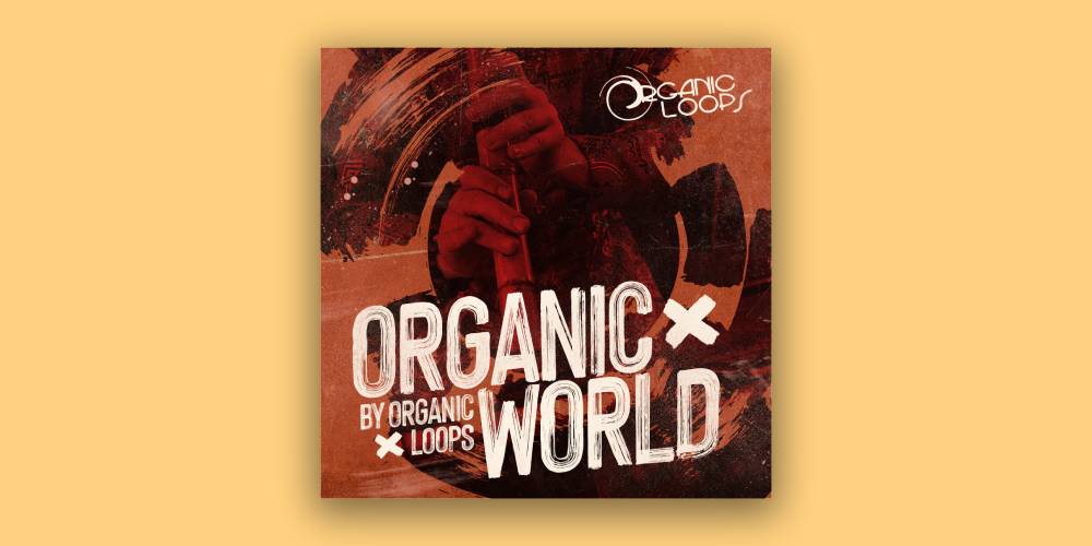 Organic World