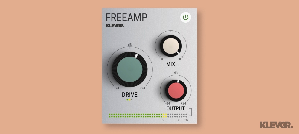 Klevgrand FreeAMP