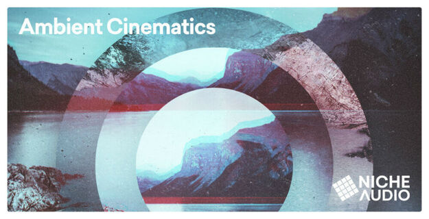 Ambient Cinematics screenshot