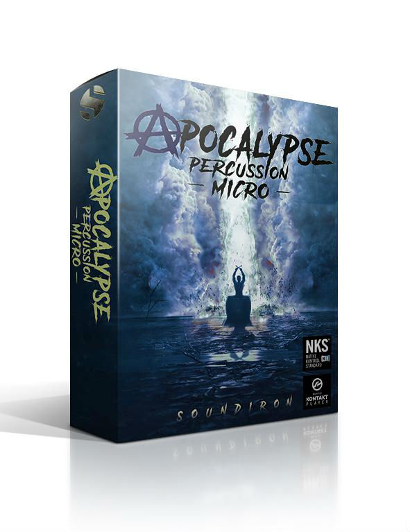 Apocalypse Percussion Micro