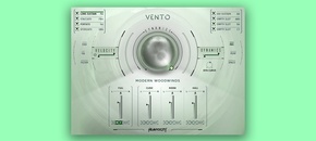 VENTO Modern Woodwinds | Summer Sale