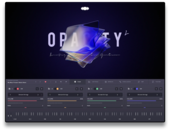 Opacity 2: Soundbox Instrument