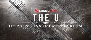 Hopkin Instrumentarium: The U | Summer Sale