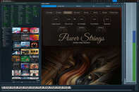 PowerStrings | New Year Sale