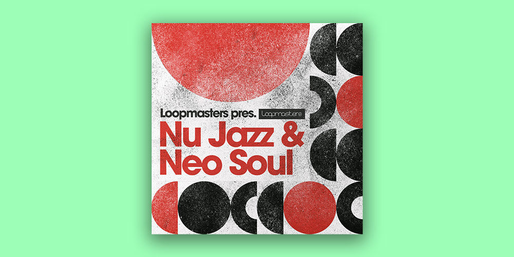 Nu Jazz & Neo Soul