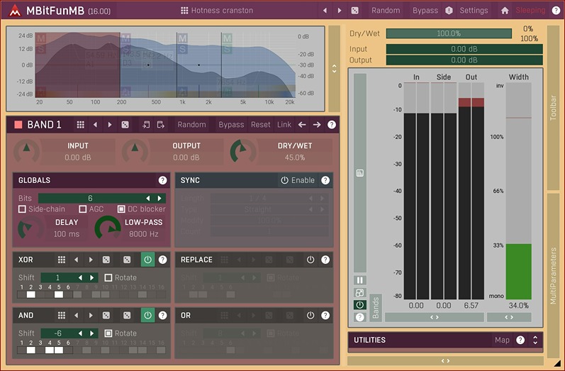 MBitFunMB User Interface 3