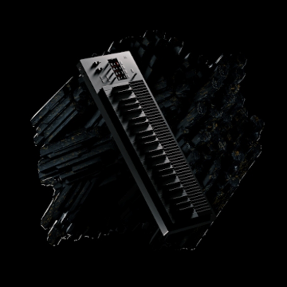 BLEASS MPE Preset Pack #1 (Presets for BLEASS Alpha)