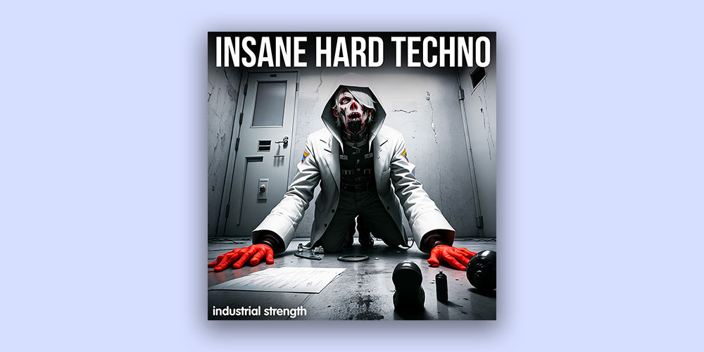 Insane Hard Techno