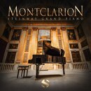 Montclarion Hall Grand Piano | Black Friday Sale
