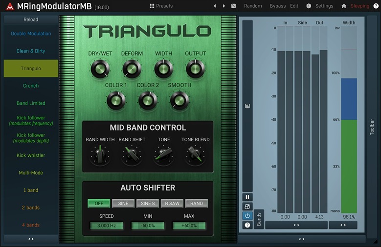 Melda Production MRingModulatorMB Image 2