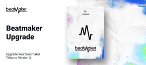 Beatmaker 3 - Upgrade from any Beatmaker