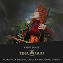 Artist Series - Tina Guo | Winter Sale
