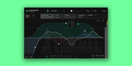 sonible smart:EQ 4 & Upgrade