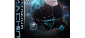 Antidrum Machine | Summer Sale