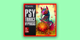 Psytrance Hypnosis | Holiday Sale