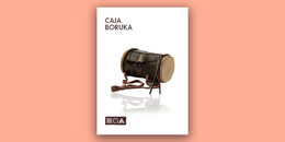 Caja Boruka  | Black Friday Early Access Sale