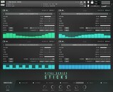 Vital Series: Sticks