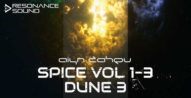 AZS Spice Bundle for DUNE 3 interface