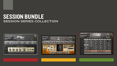 Session Bundle - Session Series Collection