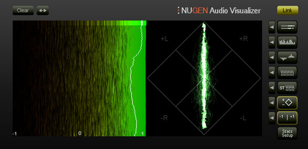  Visualizer User Interface 4