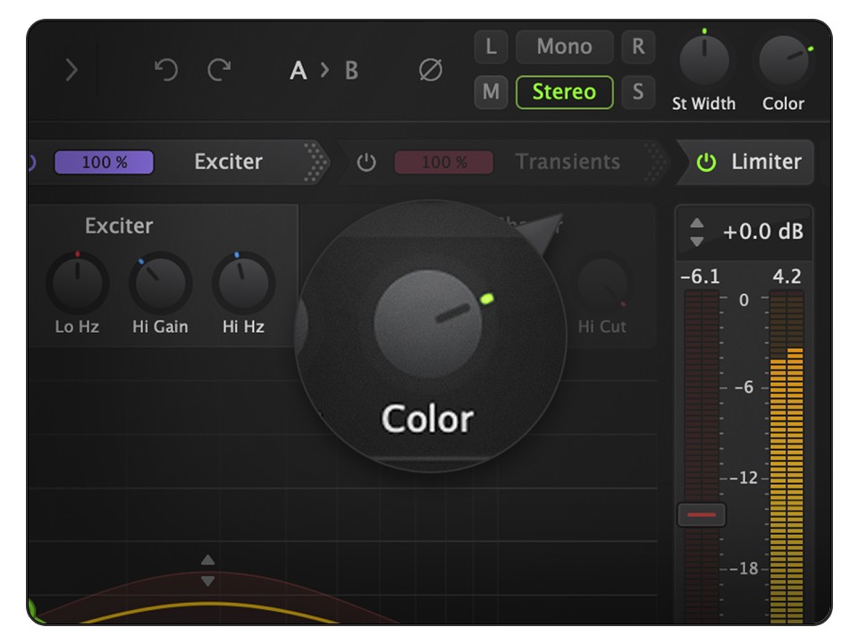 Plugin Alliance Swivel Audio Hitstrip - Image 3