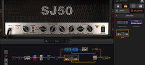 AmpliTube Joe Satriani | AmpliTube Weekend Deal