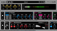 Unfiltered Audio BYOME