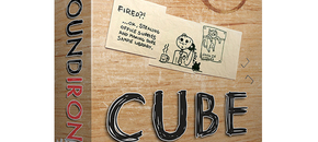 Cube | Spring Sale