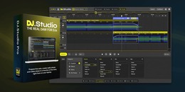 DJ.STUDIO Pro Edition