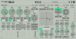 Unfiltered Audio SILO
